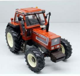 Fiat 140-90 DT tractor. REP117. Replicagri. Scale 1:32
