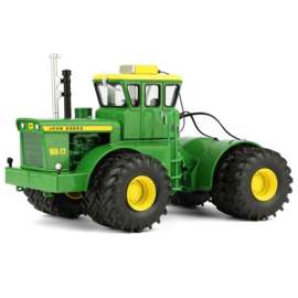 JOHN DEERE WA-17 PRESTIGE COLLECTION ERTL459770. 1:32