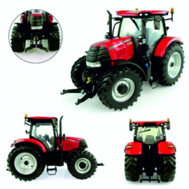 Case IH Puma 175 CVX trekker UH5261.