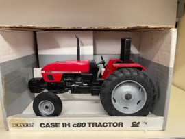 CIH C80 tractor 2WD ERTL4357