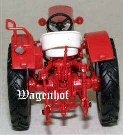 McCormick F270 tractor Scale 1:43