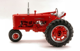 Precision models scale 1:16