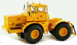 Kirovets K-700A in Yellow SC7718 1:32