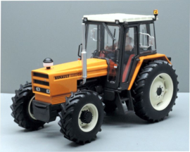 Renault 1181-4 S tractor REPACA 2016 LIM. ED 2500 pcs. Scale 1:32