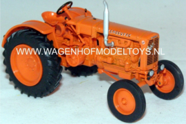 Vendeuvre Super GG 70  1956 Schaal 1:43