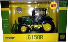 John Deere 6150R  BR42820  Britains Schaal 1:32