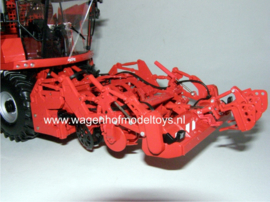 Grimme Rexor 620 6 rijige bietenrooier. ROS601338 schaal 1:32