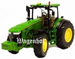 John Deere 8360R  Britains Schaal 1:32