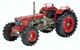 Hürlimann T14000 tractor from Schuco. PRO.Resin SC9016. Scale 1:32