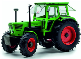 Deutz D80 06 tractor Weise-Toys  W1039 Schaal 1:32