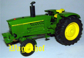 John Deere 3120 2 wd tractor.  Schuco Schaal 1:32