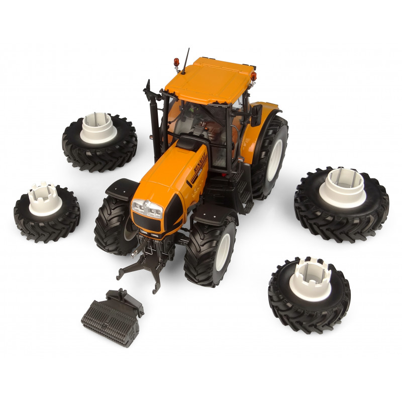 RENAULT ATLES 936RZ UH6769 ACA2025 3000 Stuks.