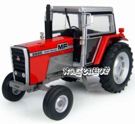 Massey Ferguson 2620  2WD  UH4106  Universal Hobbies Schaal 1:32