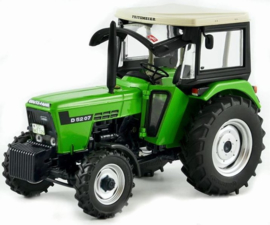 Deutz D5207 A tractor W1054 Weise-Toys. Schaal 1:32