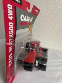 CASE IH STX500 4WD op dubbellucht ERTL14360 1:64.