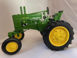JOHN DEERE  A Hi-CROP 1950-52 50 Anniversary 2Cilinder Club Expo 2000 ERTL16038A.