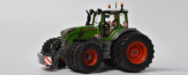 L.C.N FENDT 726 VARIO op Dubbellucht L.C.N. 2024
