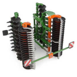 AMAZONE CATROS 5003-2 Compacte schijf eg UH6842