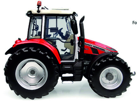 Massey Ferguson 5S.145 trekker UH6304.