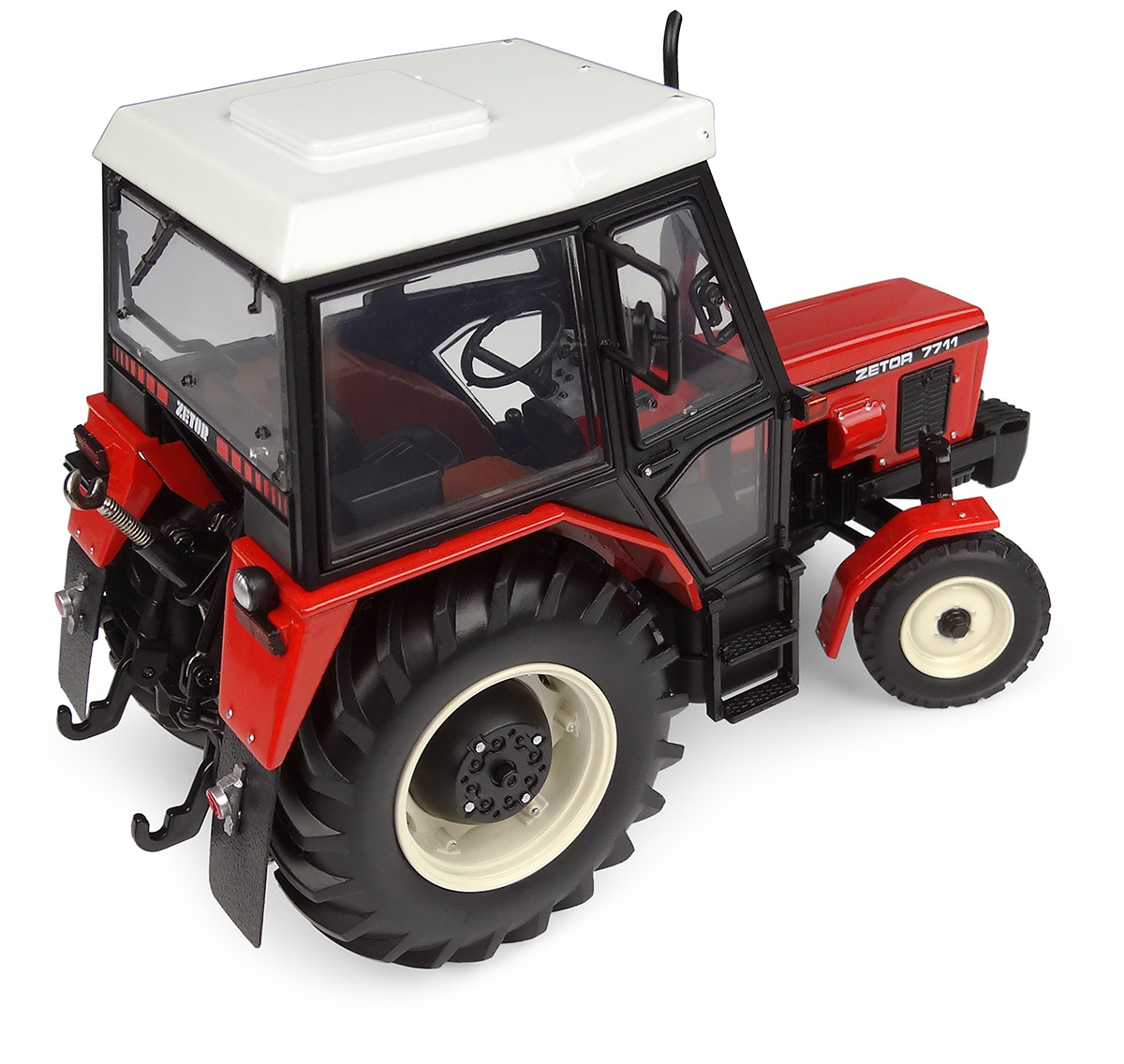 ZETOR 7711-2WD UH6719 1:32
