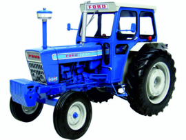 Ford 7000 trekker met cabine en 2WD UH2798 1:16.