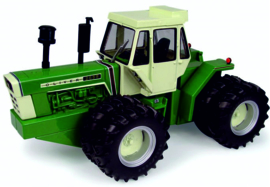 Oliver 2655 articulated tractor NFTS 2005 ERTL16138A Toy Farmer 1:32.