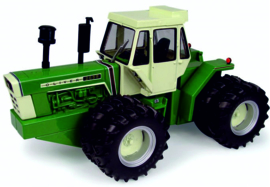 Oliver 2655 kniktractor NFTS 2005 ERTL16138A  Toy Farmer 1:32.