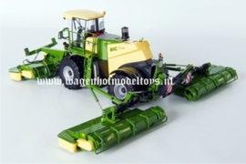 Krone Big M 500. ROS601420.  ROS Schaal 1:32