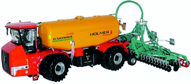 HOLMER TERRA VARIANT ROS601499 1:32