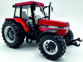 CASE IH MAXXUM 5140 Plus tractor UH6427 Limm Ed 1000 stuks.