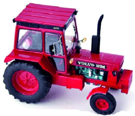 Volvo BM 2650 2WD tractor from Autocult BC001 1:32 RESIN model.