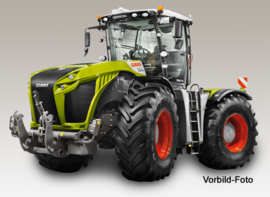 Claas XERION 4000 VC tractor W1029 Scale 1:32