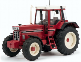 IH1255XL tractor. Schuco. SC07810. (2018). Scale 1:32