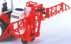 Sprayer Bruder BRU02243 Scale 1:16