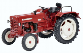 IH D 326 tractor Schuco. SC166 Schaal 1:18