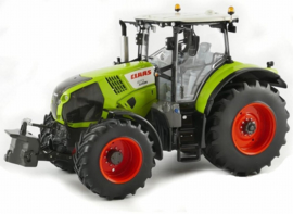 Claas Axion 870 tractor ROS1707330. Scale 1:32