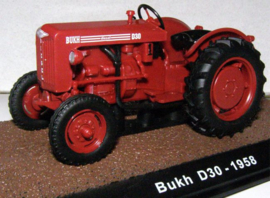 BUKH D30 tractor Atlas-7517010