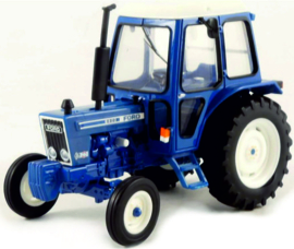 Ford 6600 tractor BRITAINS BR43308 1:32.