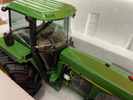 JOHN DEERE 4960 trekker SC7889. 2024.