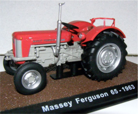 Massey Ferguson 65 tractor Atlas-7517031