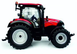 Case IH Vestrum 130CVX Drive UH5358. (2019 )