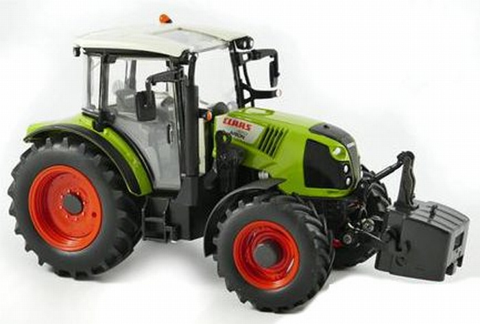 Claas Arion 420 tractor Wiking Wi77811 Scale 1:32 | Tractors scale