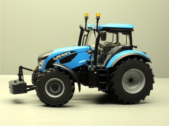 Landini 7.215 PowerPlus tractor REP114 Scale 1:32