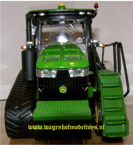 John Deere 8360RT tracked tractor - Si3274 Siku Scale 1:32 John Deere 8360RT tracked tractor - Si3274 Siku Scale 1:32