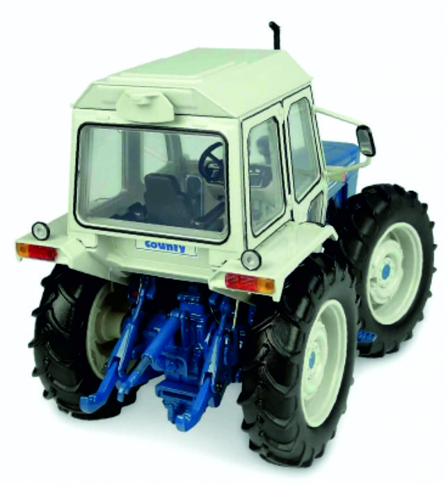 Tractors scale 1:32 | 9 | Wagenhof Model-Toys