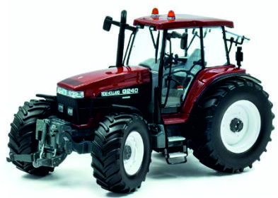 New Holland FIATAGRI G240 tractor ROS2075 1:32