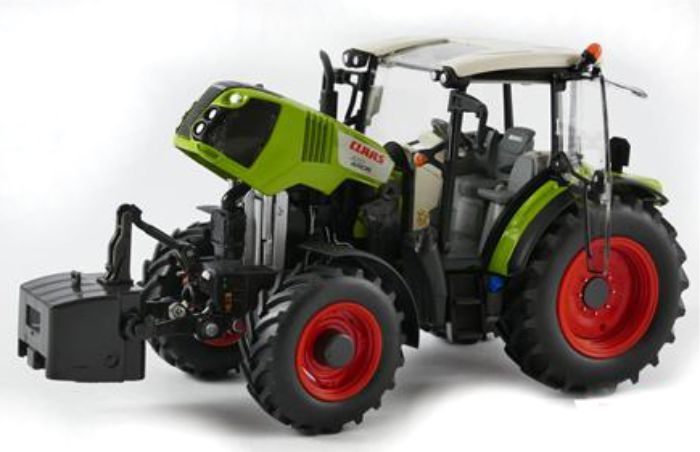 Claas Arion 420 tractor Wiking Wi77811 Scale 1:32 | Tractors scale