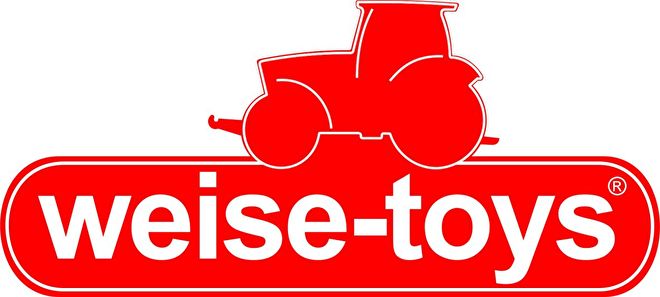 Weise Toys | Wagenhof Model-Toys