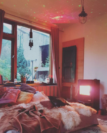 COSMIC SOUND SESSION - Clear, activate and awake your whole being - ONLINE AND OFFLINE