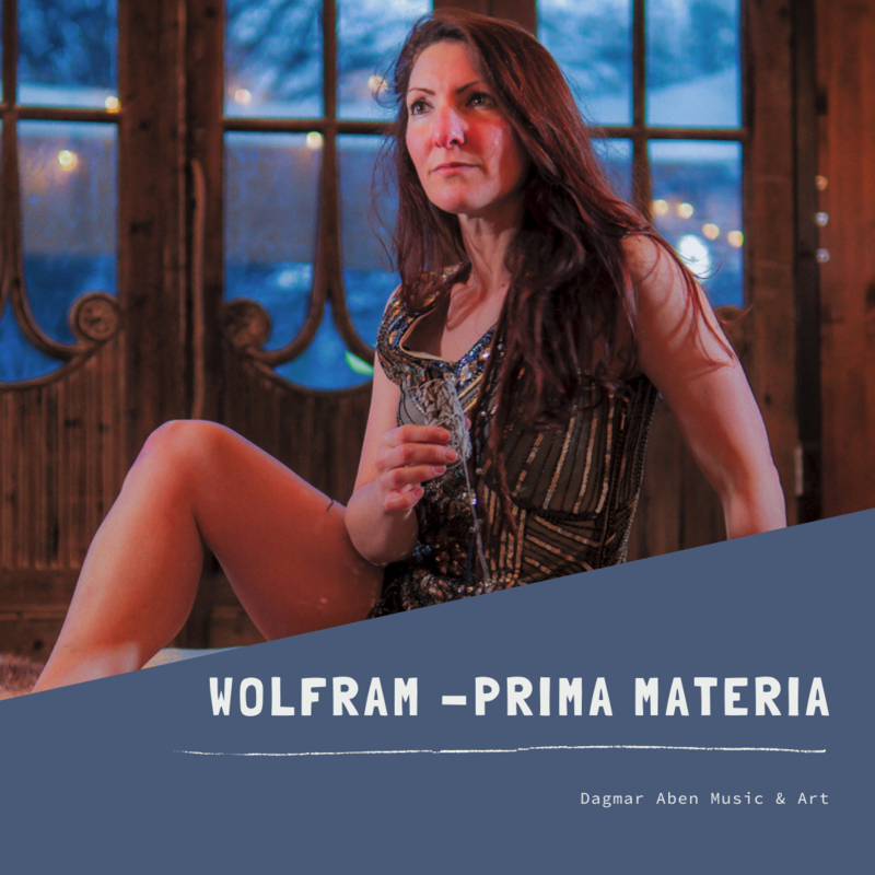 WOLFRAM - PRIMA MATERIA